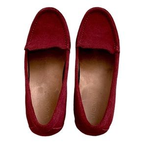 VIONIC Debbie Suede Loafer